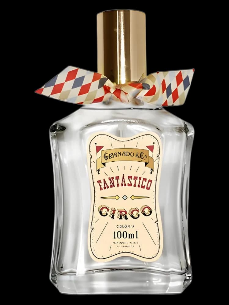 Fantastico Circo unisex