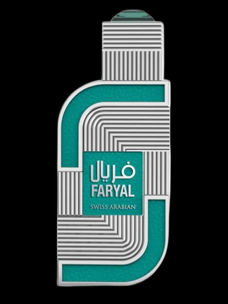 Faryal unisex