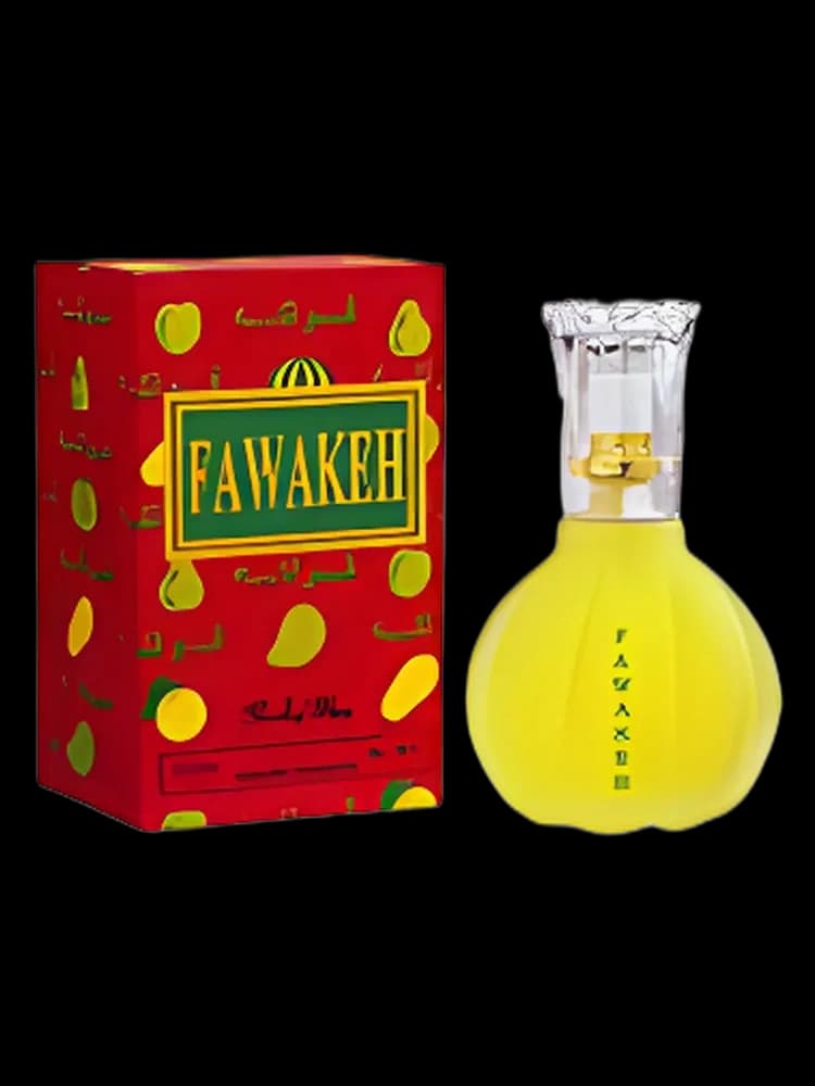 Fawakeh unisex