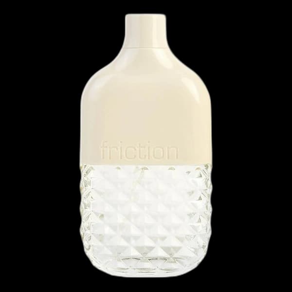 Fcuk Friction
