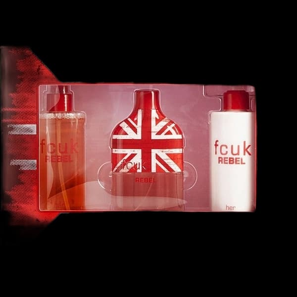 Fcuk Rebel Her