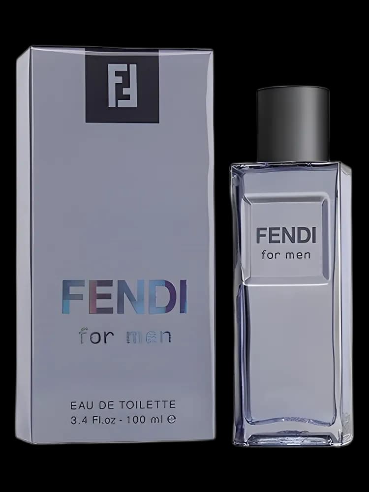 Fendi for Men for men