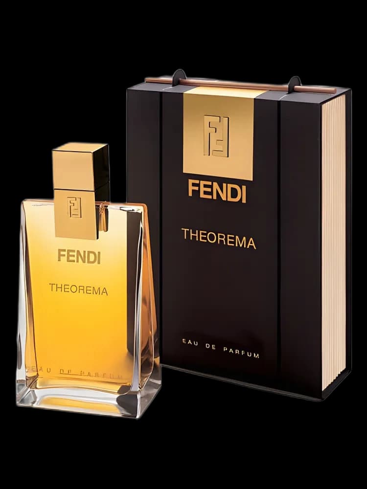 Fendi Theorema for women