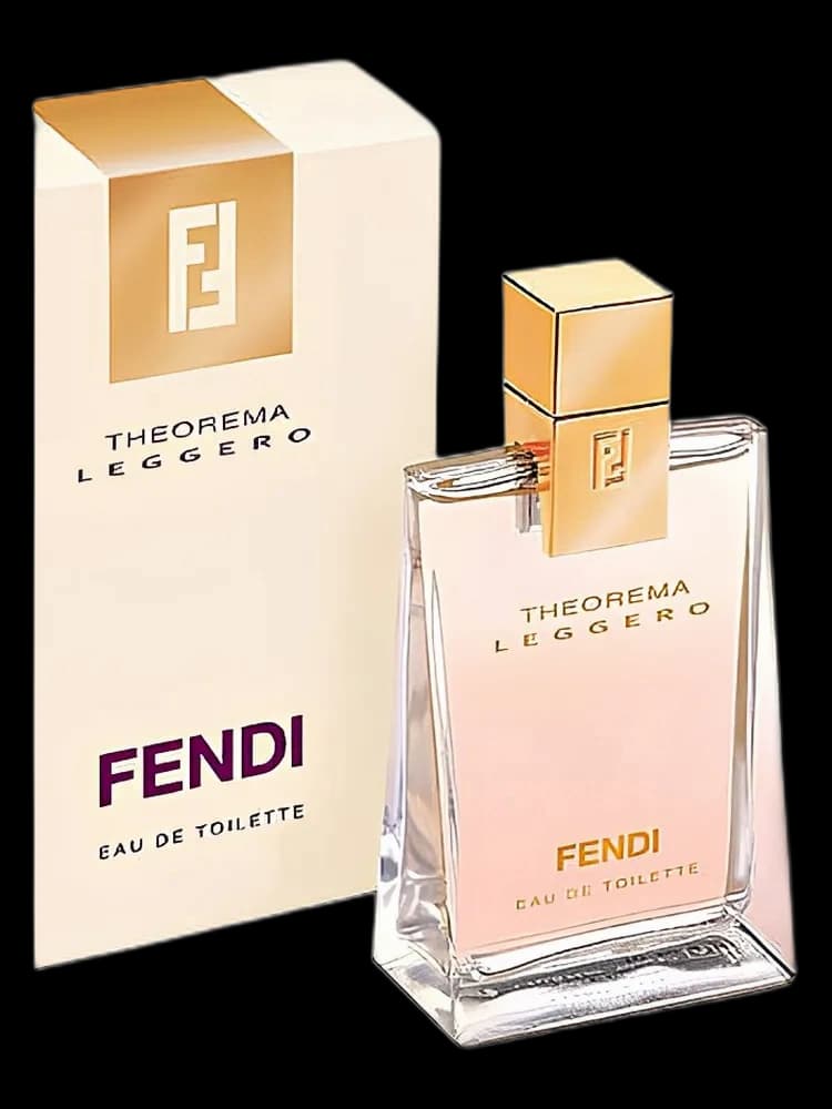 Fendi Theorema Leggero for women