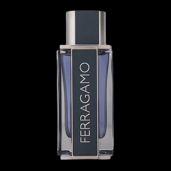 Ferragamo Intense Leather