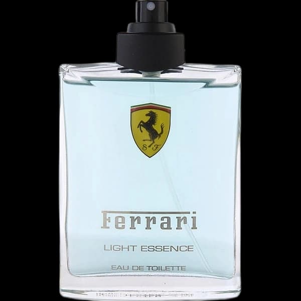 Ferrari Light Essence