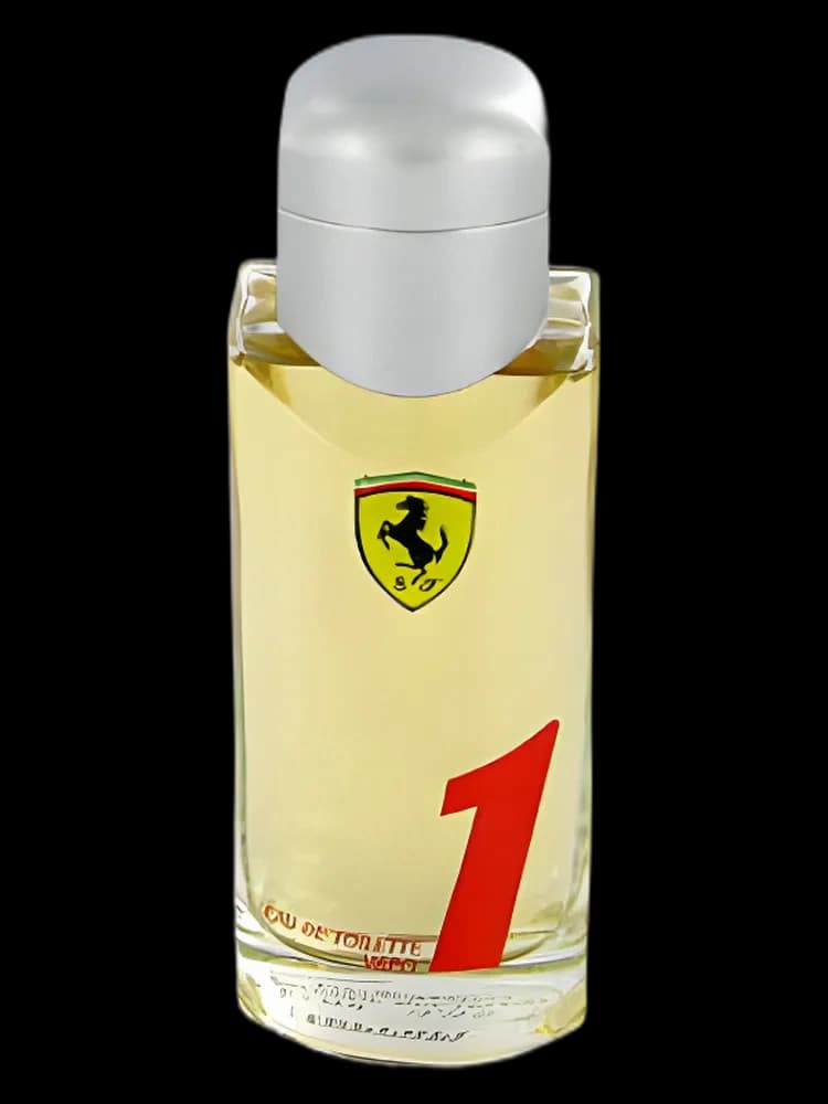 Ferrari No 1 for men