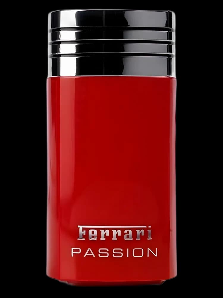 Ferrari Passion Unlimited for men