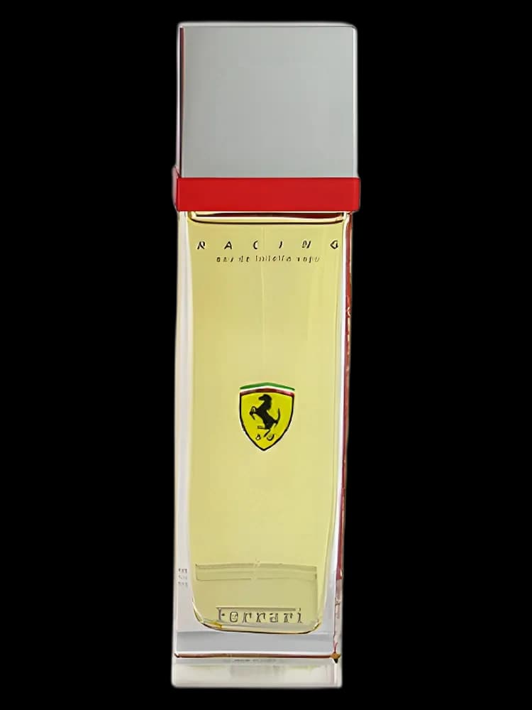 Ferrari Racing for men