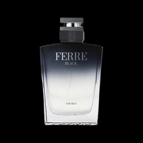 Ferre Black