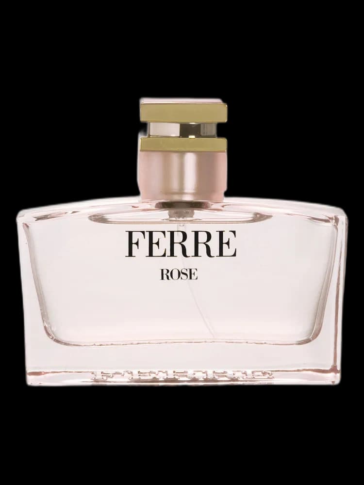Ferre Rose for women