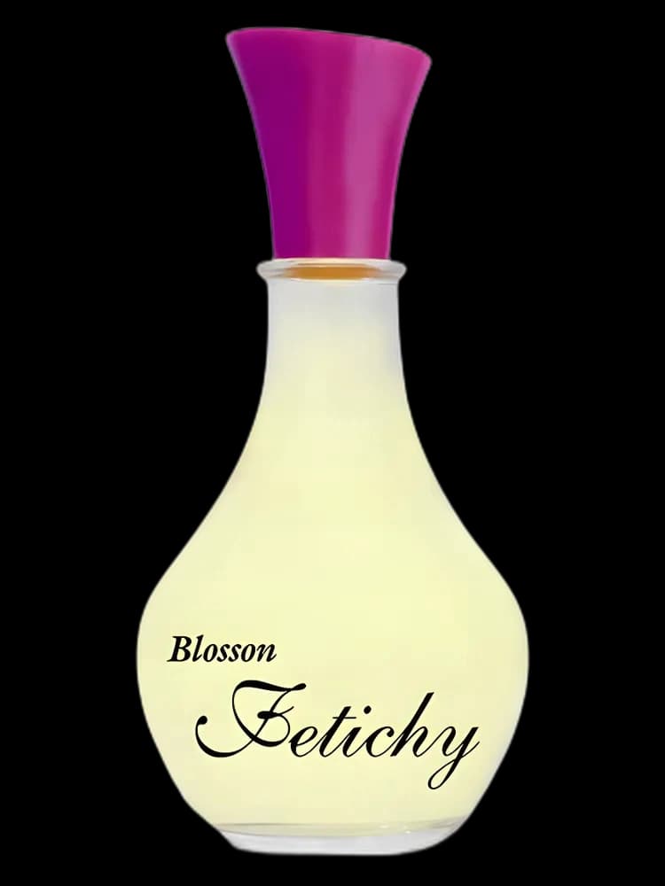 Fetichy for women