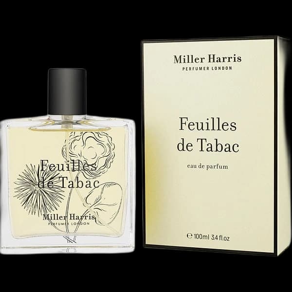 Feuilles De Tabac