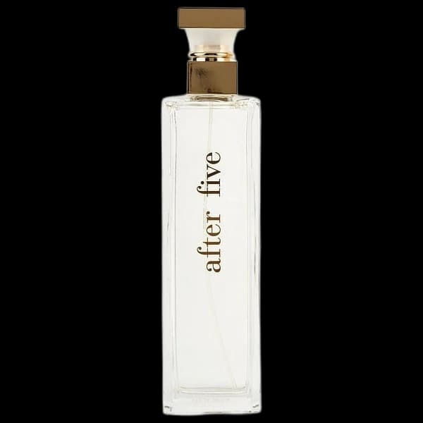 Fifth Avenue After Five