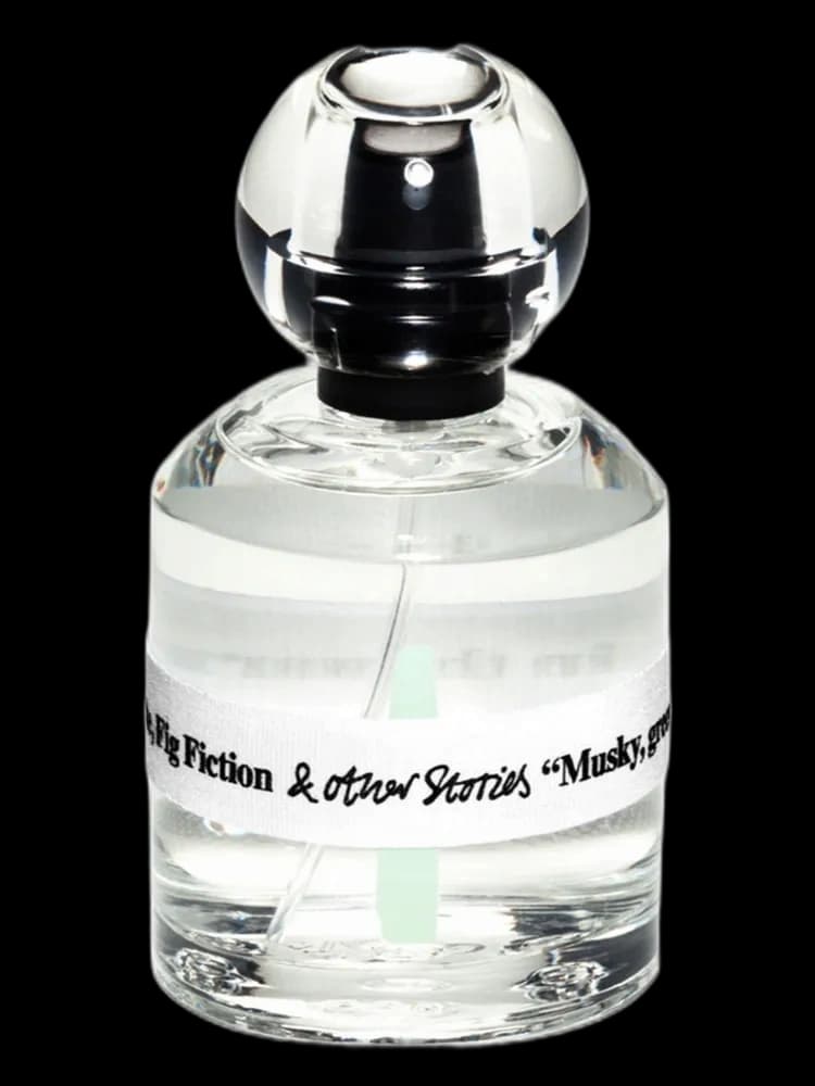 Fig Fiction unisex