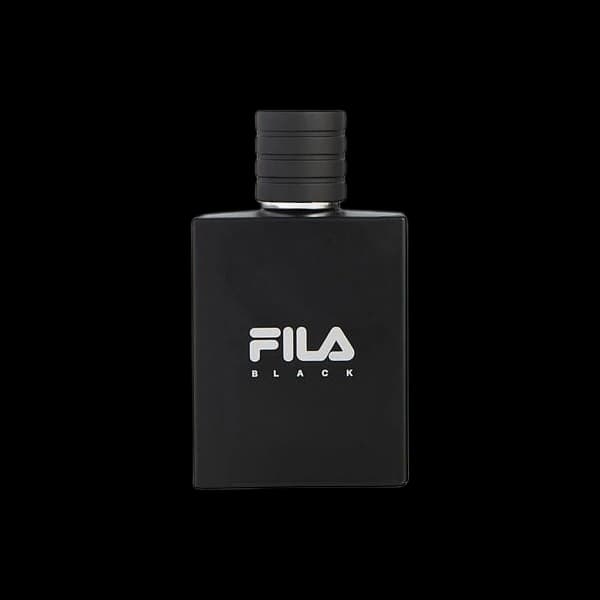 Fila Black