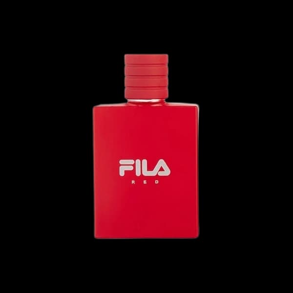 Fila Red