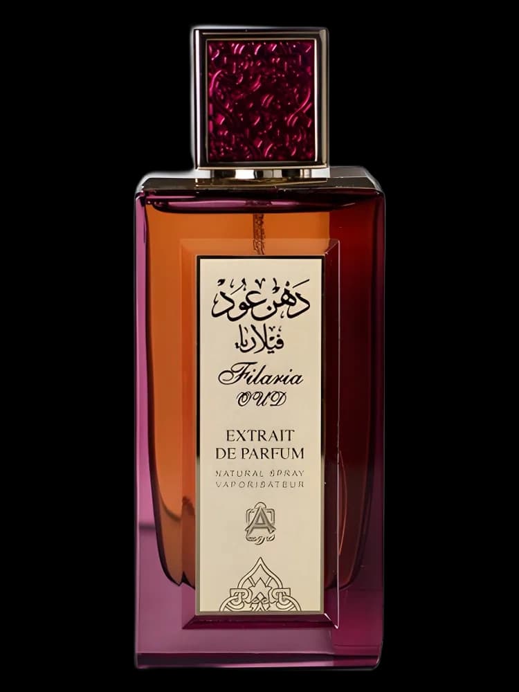Filaria Oud unisex