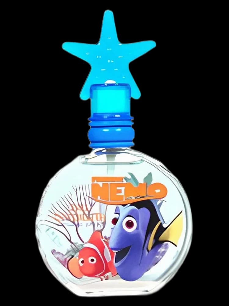 Finding Nemo for men