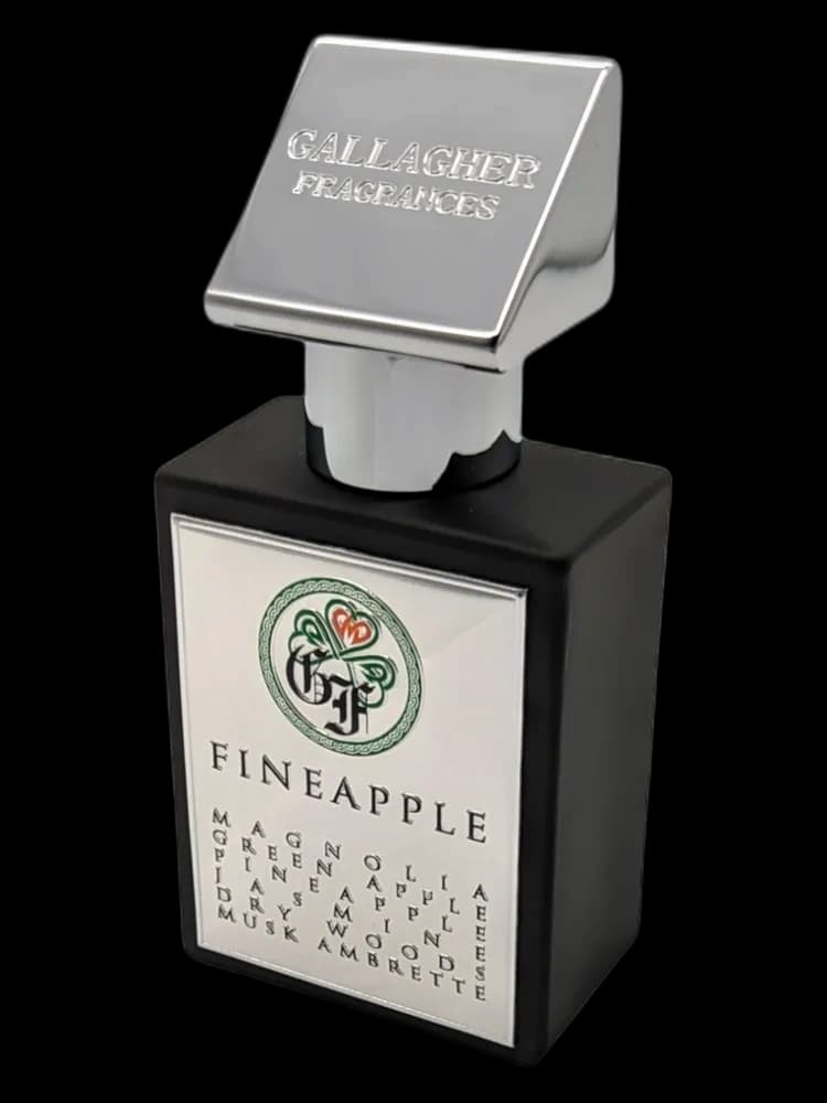 Fineapple unisex