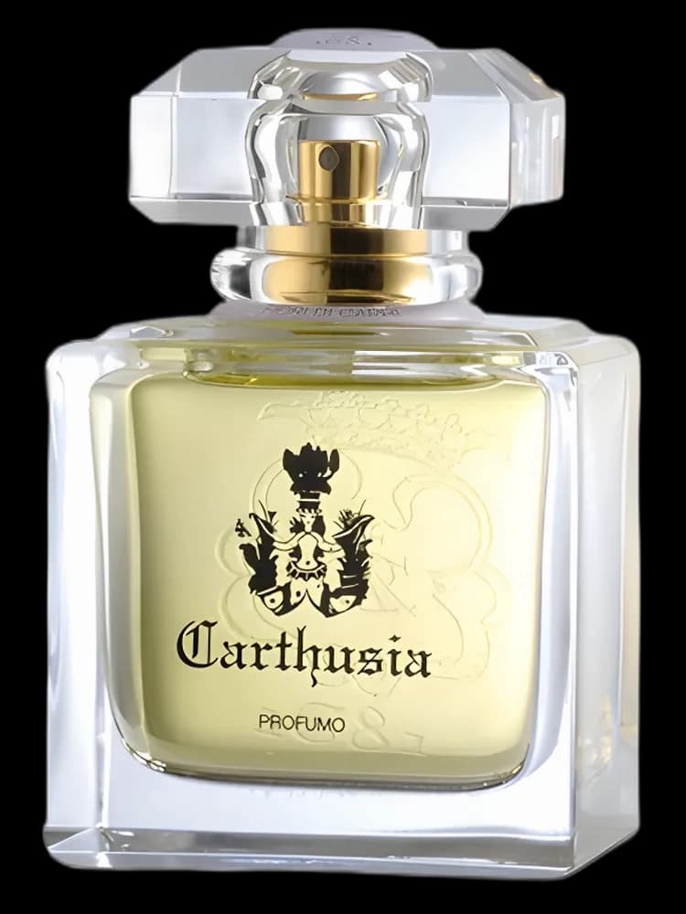 Fiori di Capri Parfum unisex