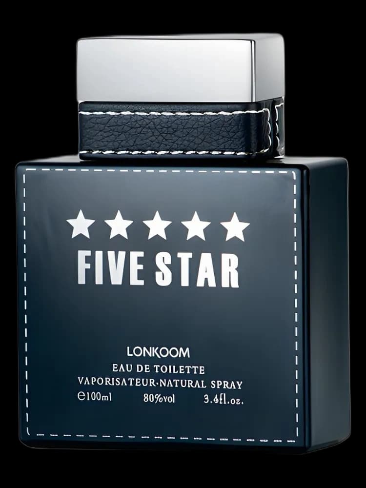 Five Star for men