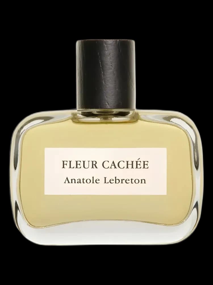 Fleur Cachee unisex