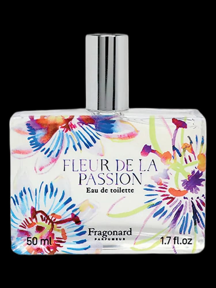 Fleur De La Passion for women