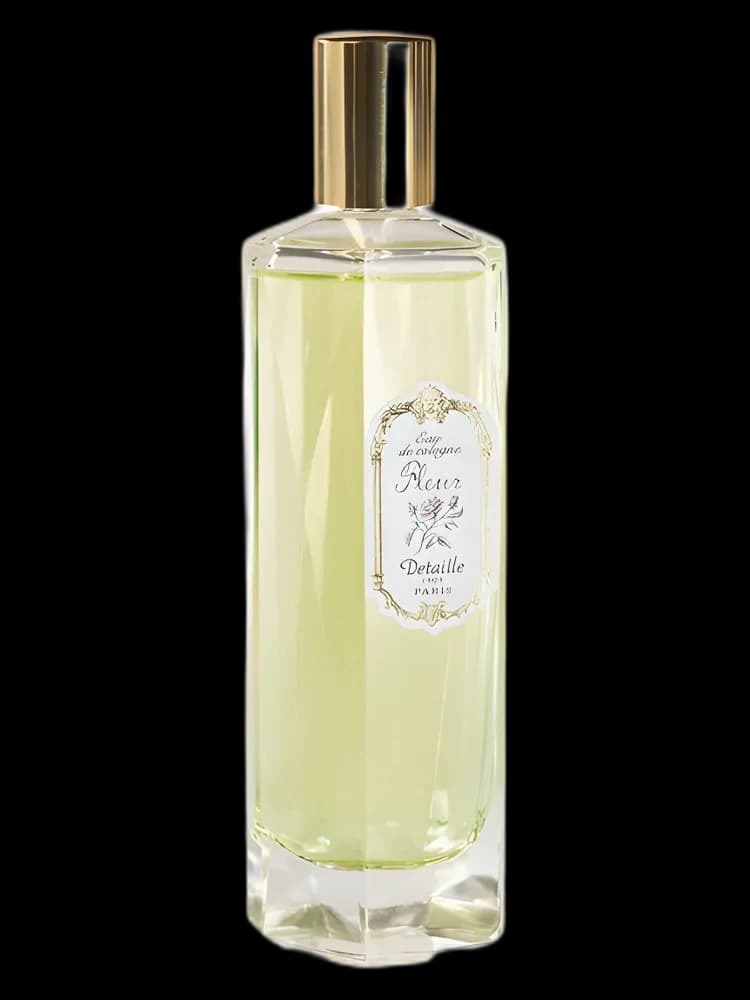 Fleur unisex