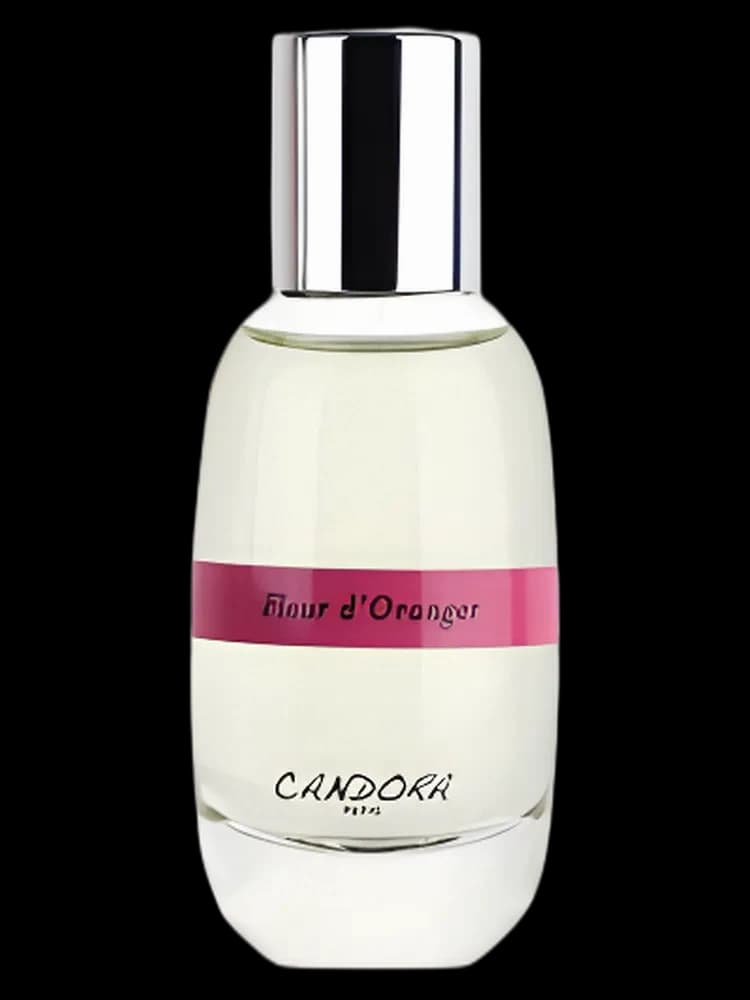 Fleur d'Oranger unisex