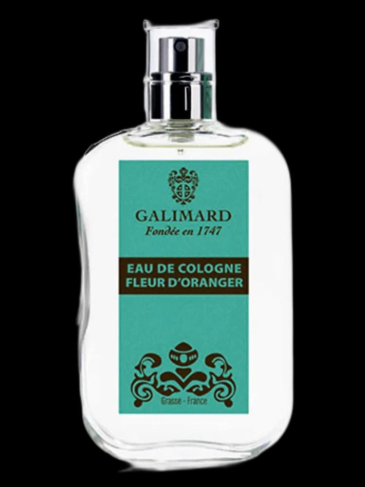 Fleur d'Oranger unisex