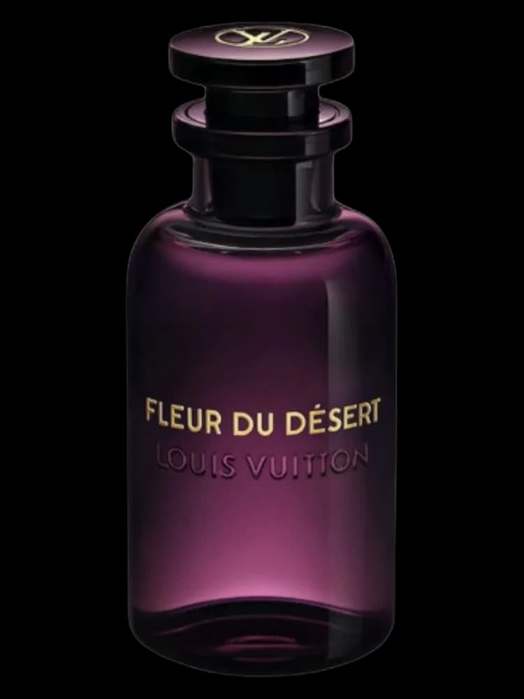 Fleur du Desert unisex