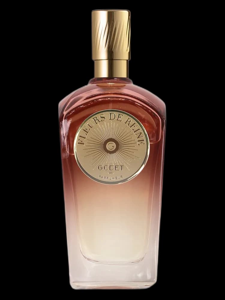 Fleurs de Reine unisex