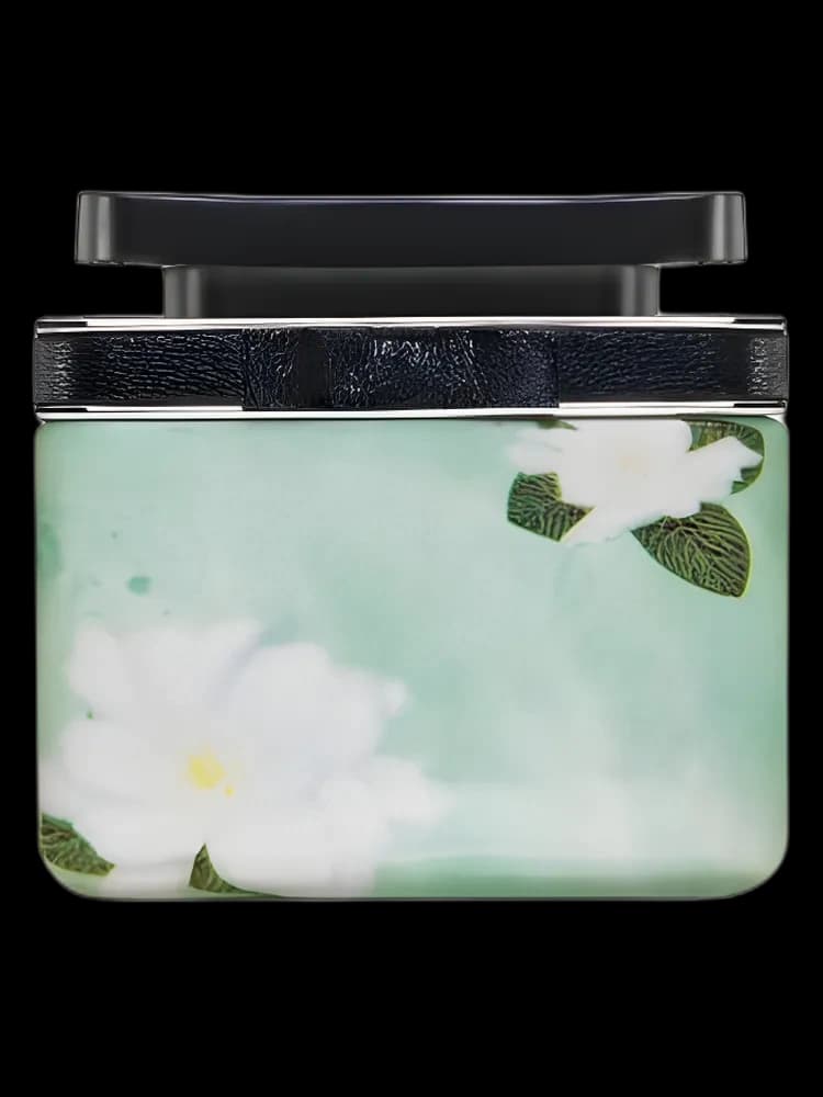 Floating Gardenias for women