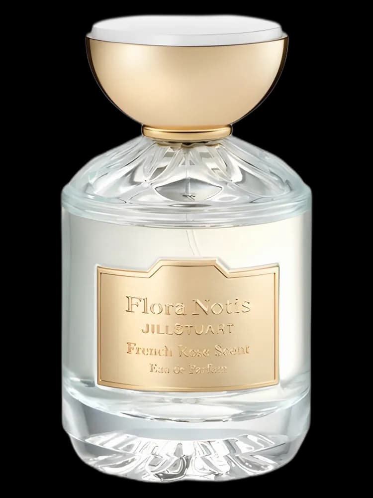 Flora Notis French Rose Scent for women
