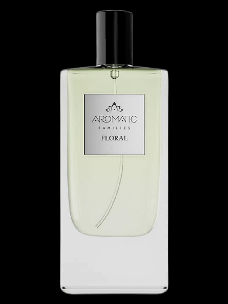 Floral for women