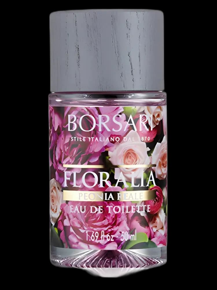 Floralia Peonia Reale for women