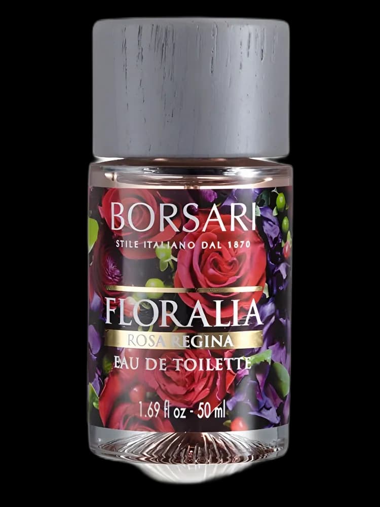Floralia Rosa Regina for women