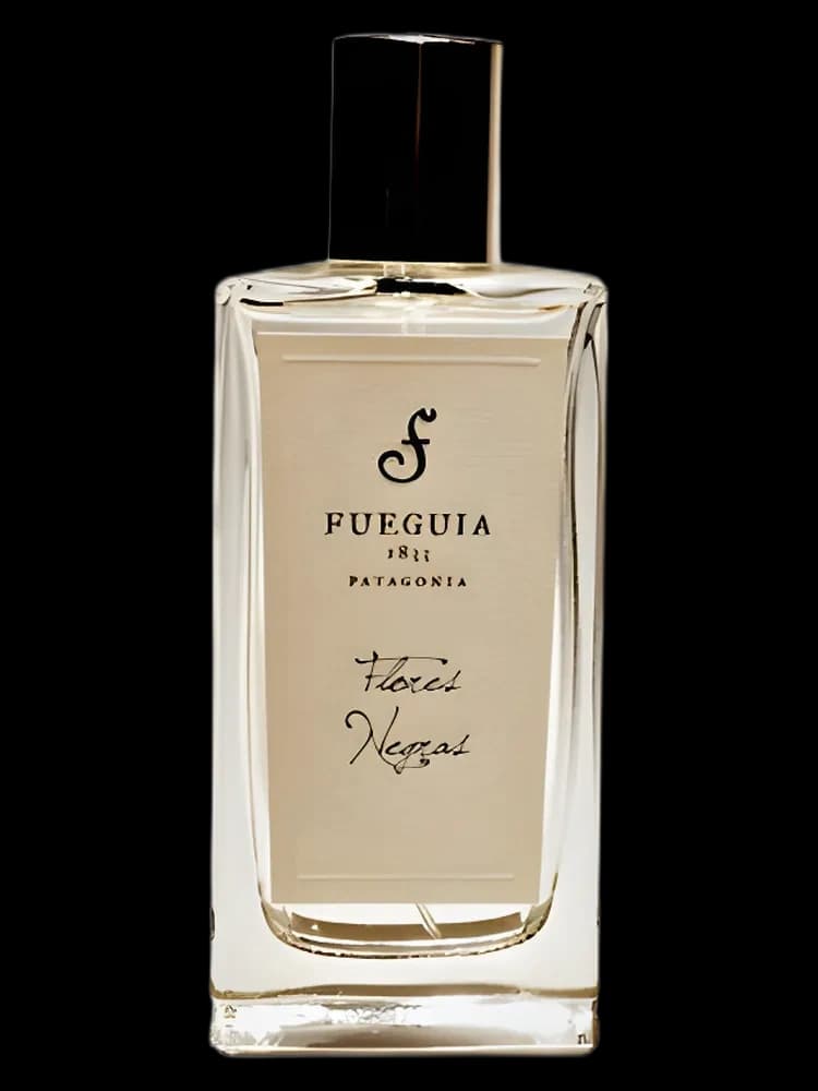 Flores Negras unisex