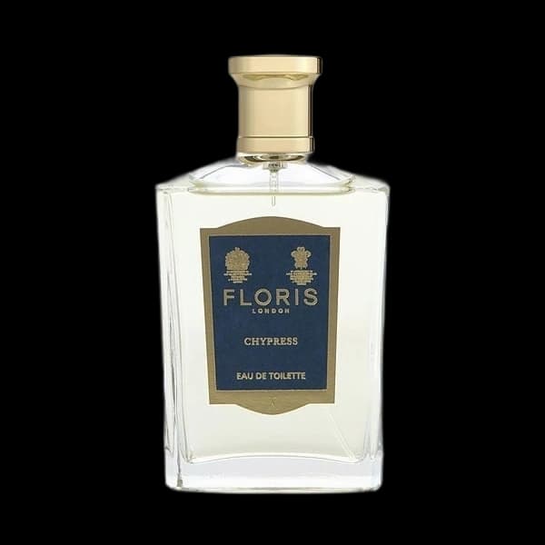 Floris Chypress