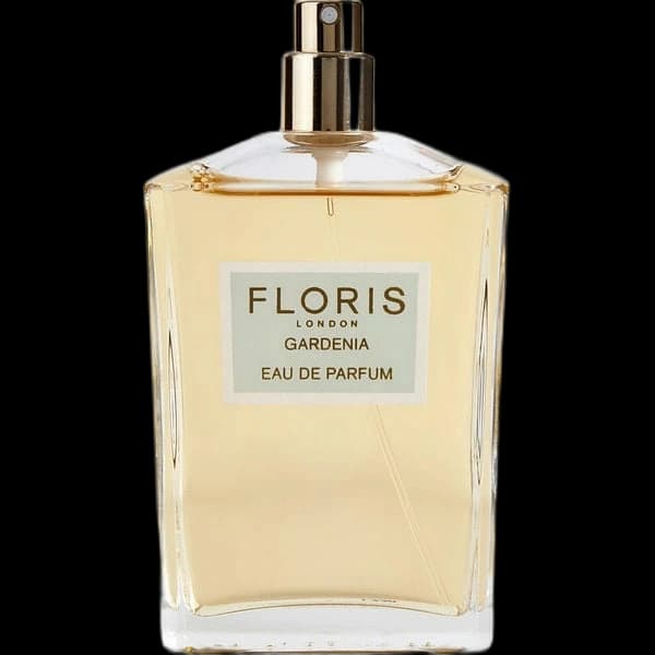 Floris Gardenia