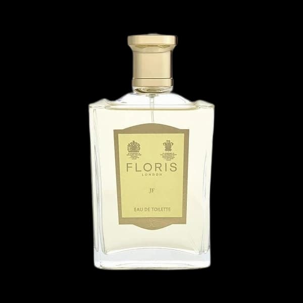 Floris Jf