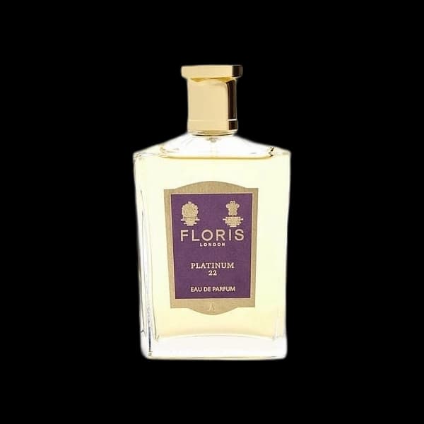 Floris Platinum 22