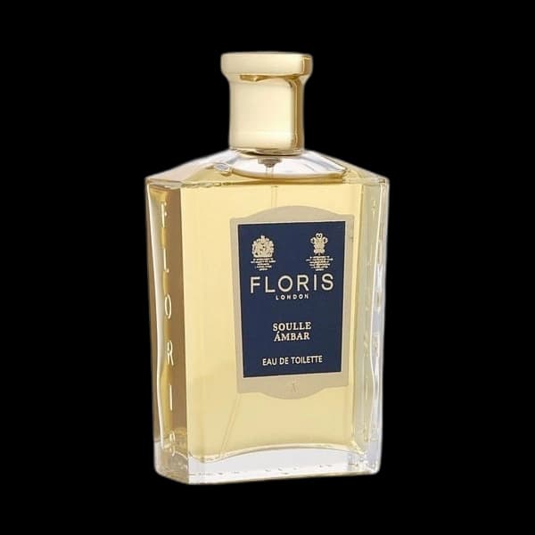 Floris Soulle Ambar