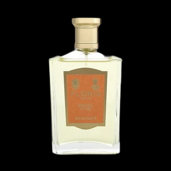 Floris Special No. 127