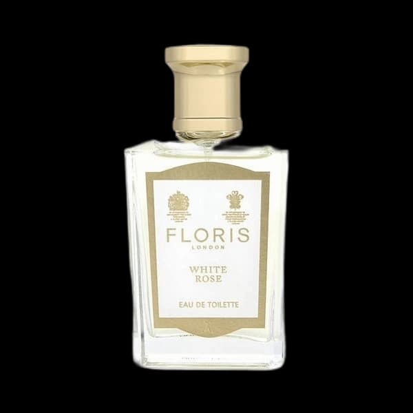 Floris White Rose