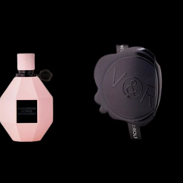 Flowerbomb Extreme Intense