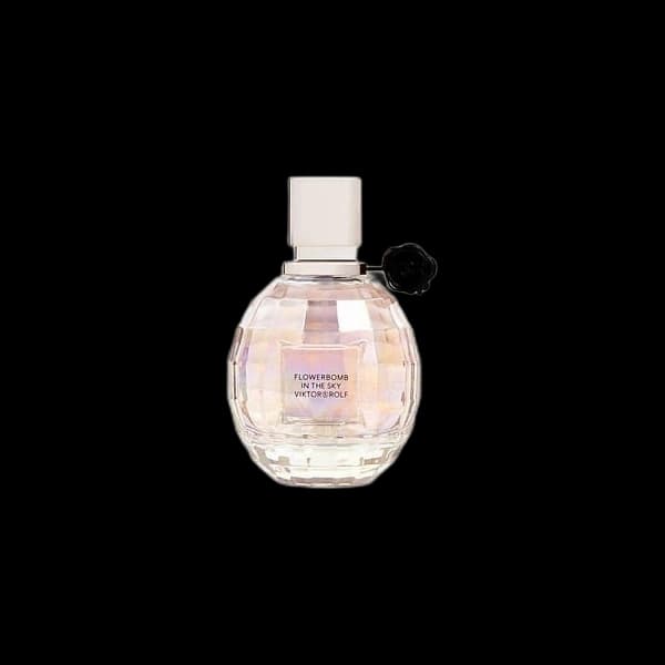 Flowerbomb In The Sky