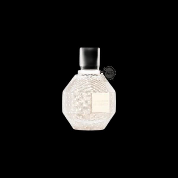 Flowerbomb Mariage