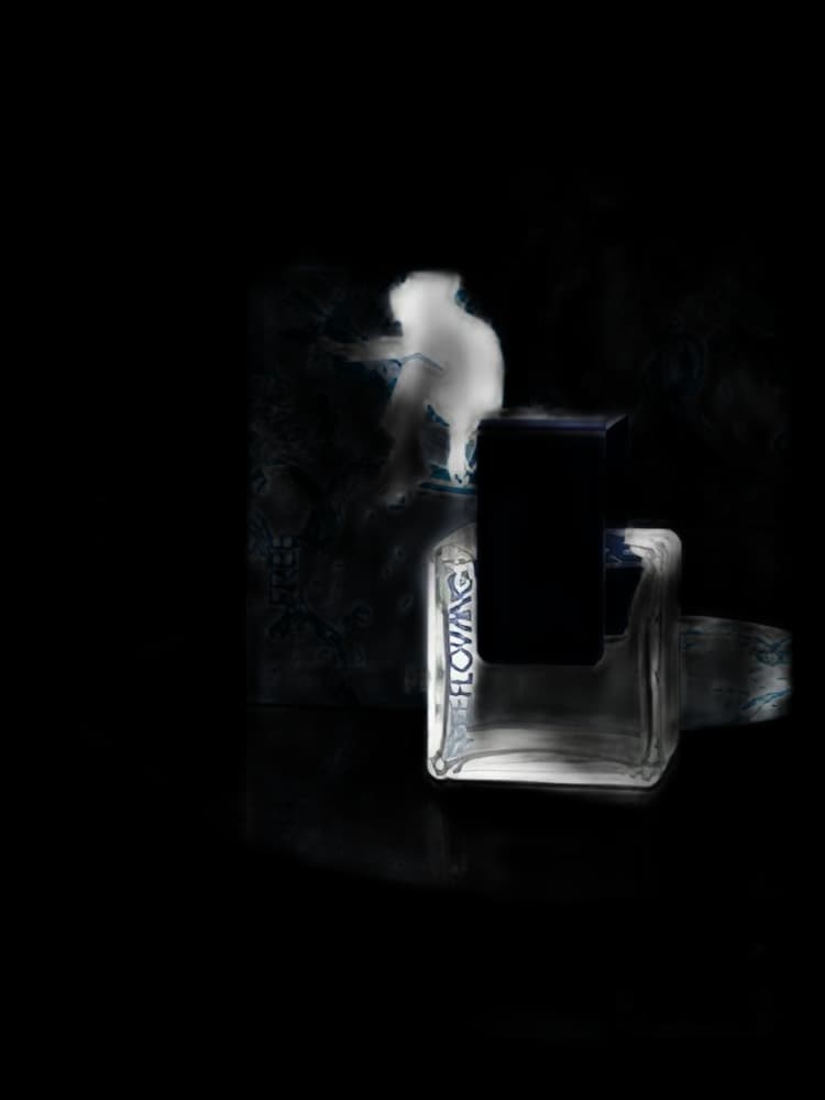 Flowing Free Man for men